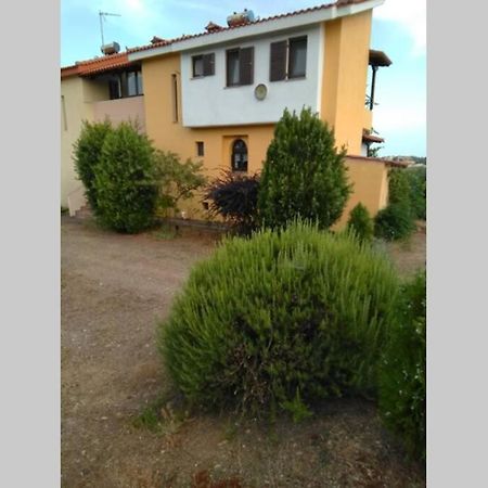 "Klio" Appartment Nikiti  Luaran gambar